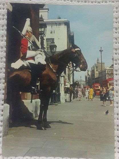 Post card