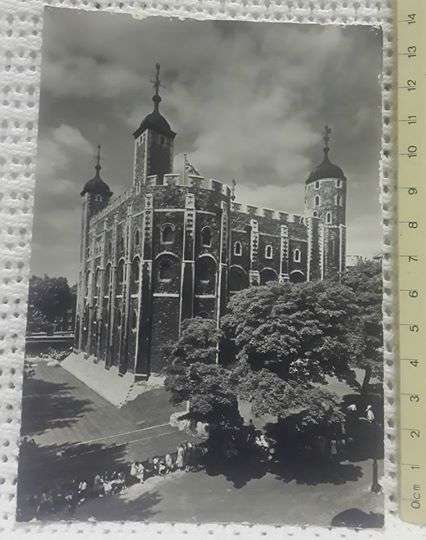Post card