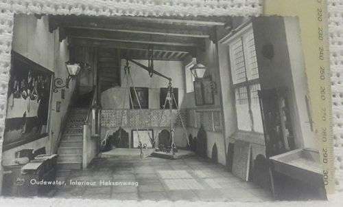 Post card