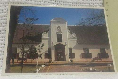 Post card
