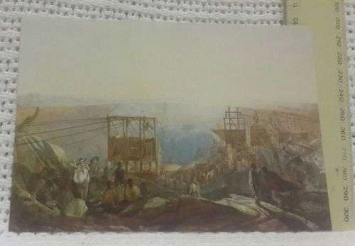Post card