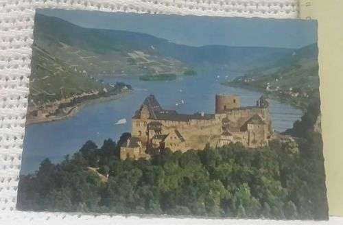 Post card