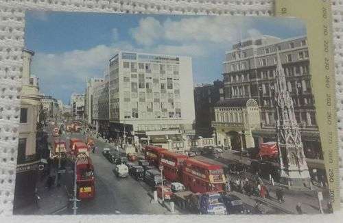 Post card