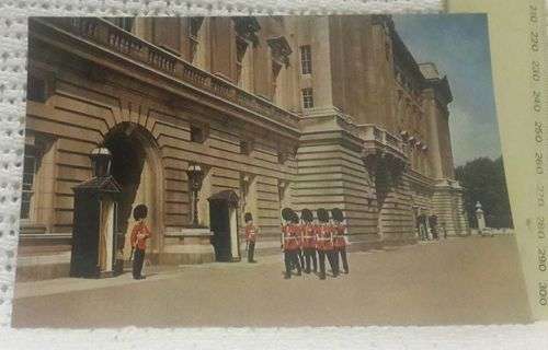 Post card