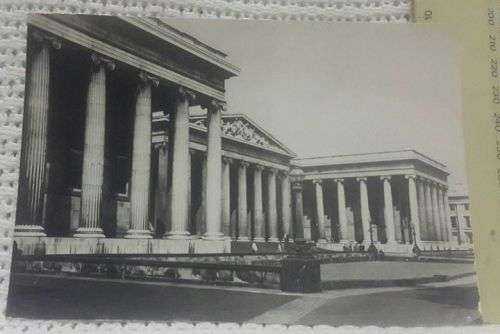 Post card