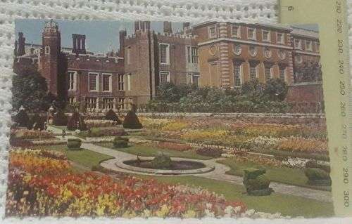 Post card