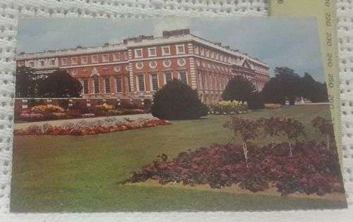 Post card