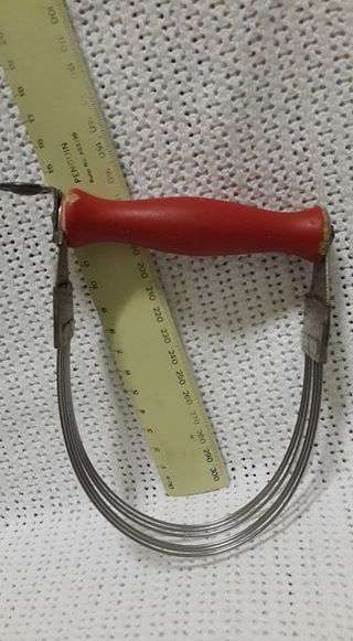 Pastry blender
