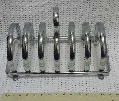 Toast rack