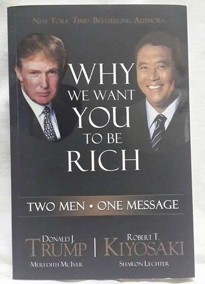 Why we want you to be rich