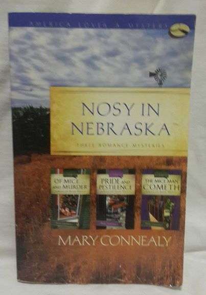Nosy in Nebraska