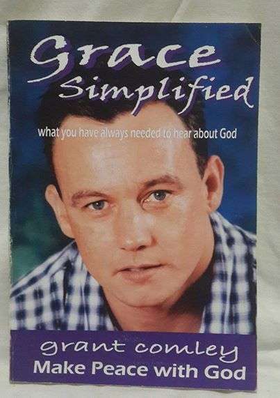 Grace simplified
