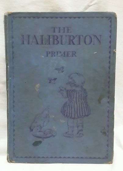 The Haliburton Primer