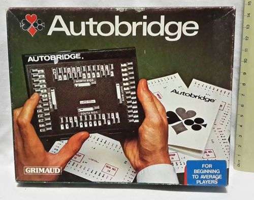 Autobridge
