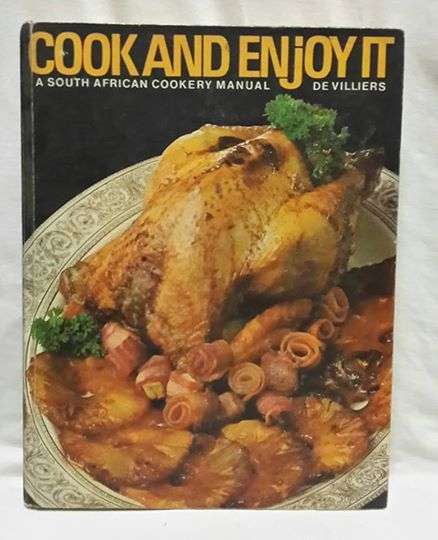 Cook and enjoy!