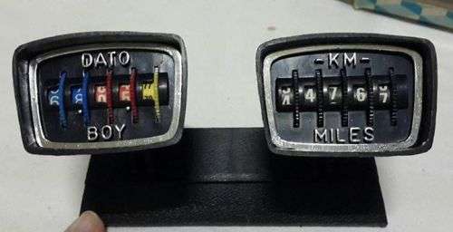 Dato 2-1 magnetic universal precision practic