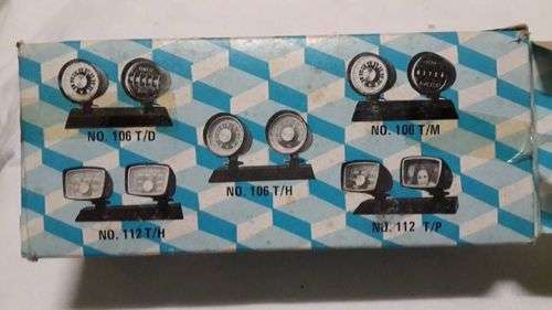 Dato 2-1 magnetic universal precision practic
