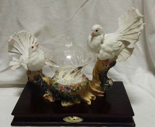 Doves - La A collection