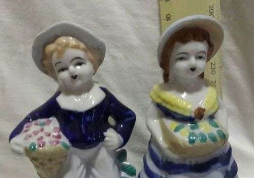 Beautiful set of ornaments!