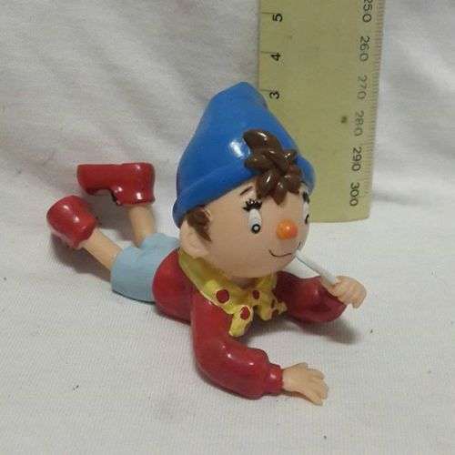 Noddy collectible figurine