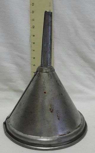 Funnel