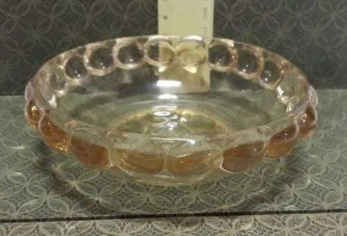 Glass Ashtray/bowl