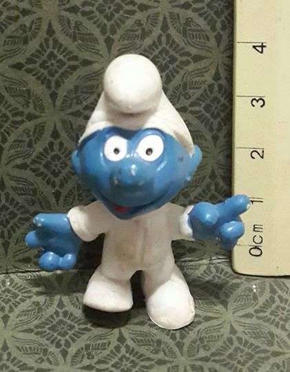 Original Smurf