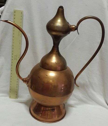 Kettle