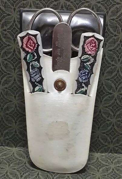 manicure set