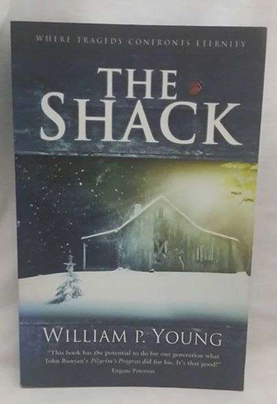 The Shack by William P Young