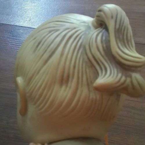 Very Old doll!  - she is so gorgeous!!