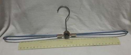Fold-able travel hanger!!