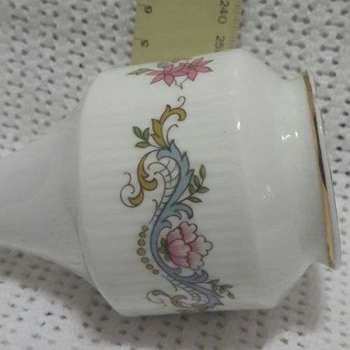 Beautiful bud vase Paragon! Look!