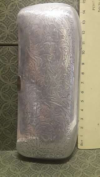 Prettiest spec case!!