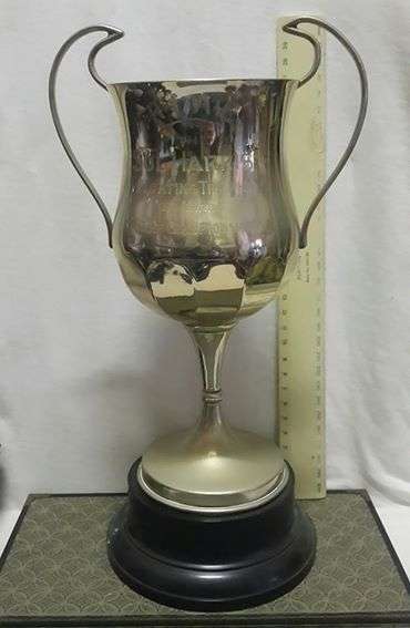 EPNS Trophy - BIG!