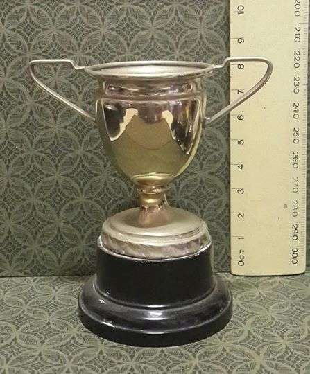 EPNS trophy