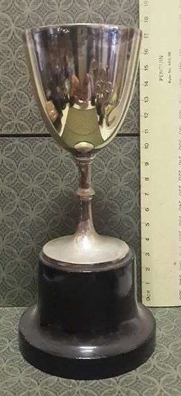 EPNS trophy