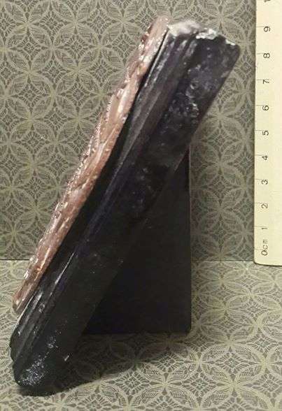 Vader/Moeder plaque