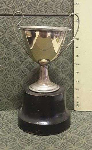 Trophy