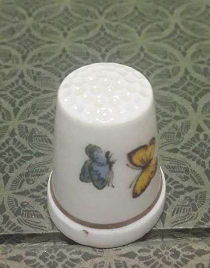 Thimble - so pretty!!