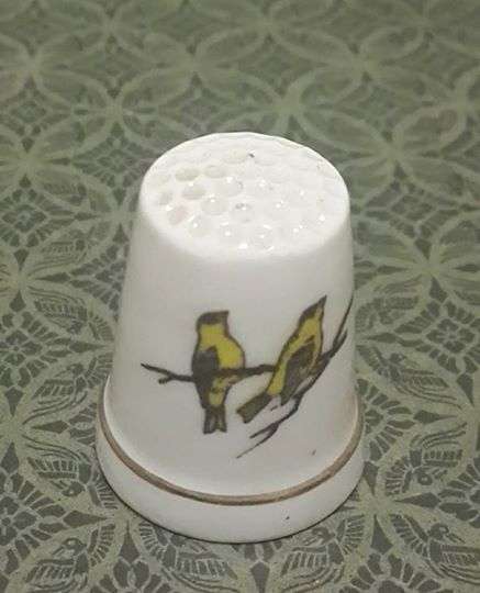 Thimble - so pretty!!