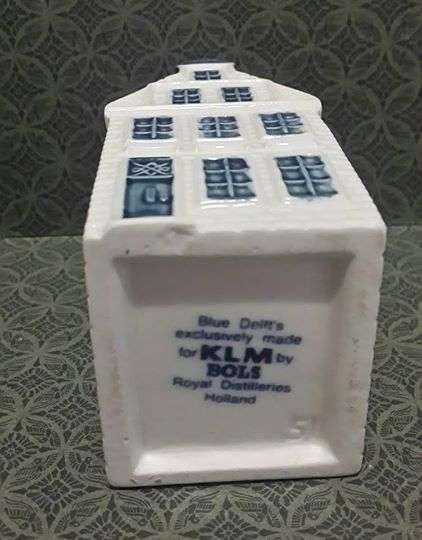 KLM house no 51