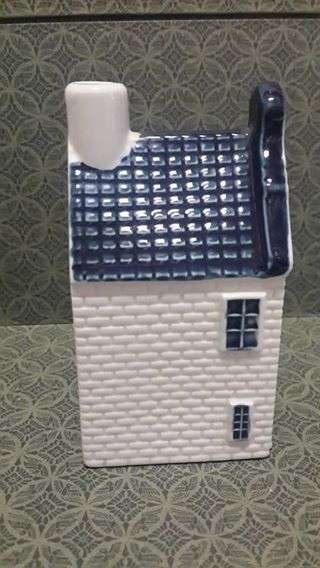 KLM house no 51