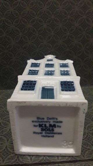 KLM house no 80