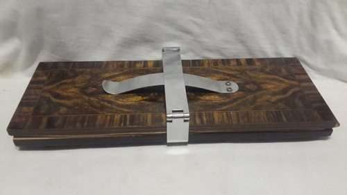 Everitt`s Tie press Nr 51! Boxed! Look!