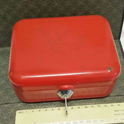 Money box