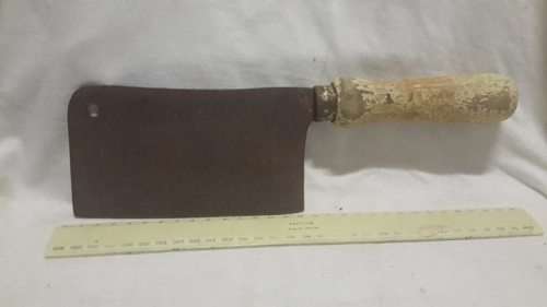 Chopping knife?