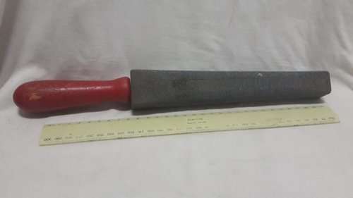Blade Sharpening Tool Vintage