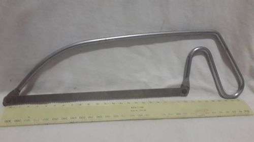Hand saw - hobby