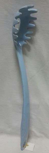 Melamine Pasta spoon